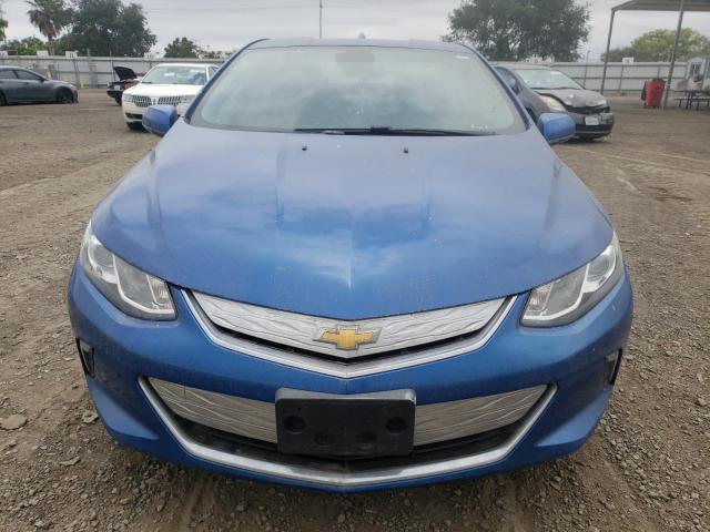 VIN 1G1RC6S55GU124822 2016 Chevrolet Volt, LT no.5