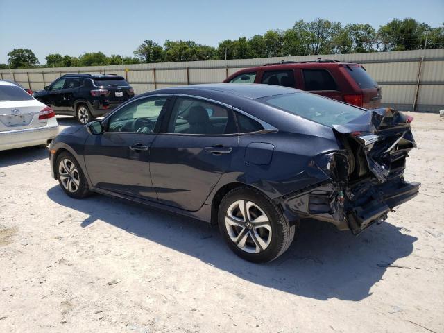 Vin: 19xfc2f59ge031572, lot: 56170753, honda civic lx 20162