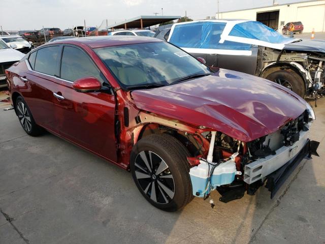Vin: 1n4bl4ev9nn416317, lot: 56832623, nissan altima sl 20224