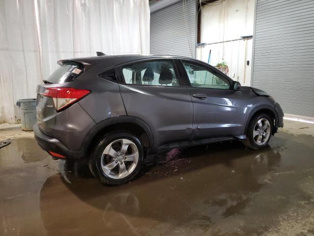 2021 HONDA HRV - 3CZRU6H32MM733435
