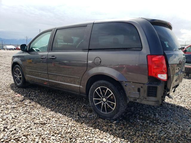 2C4RDGEG1HR827971 Dodge Grand Caravan Gt