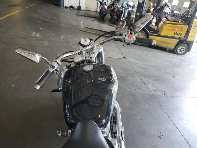 2000 HONDA VT1100 C2 - 1HFSC4308YA000083