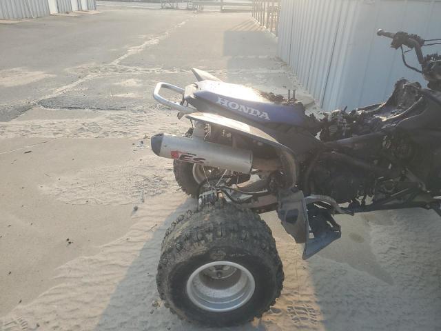 2008 HONDA TRX450 ER JH2TE32748K102368