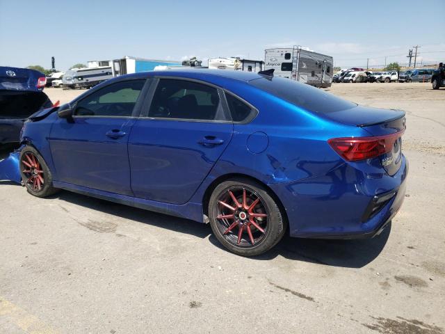 3KPF44AC9ME292078 KIA FORTE GT