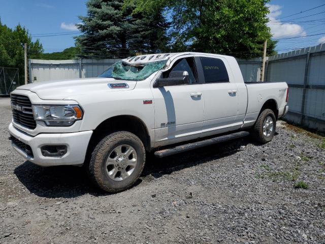 2019 Ram 3500 Big Horn