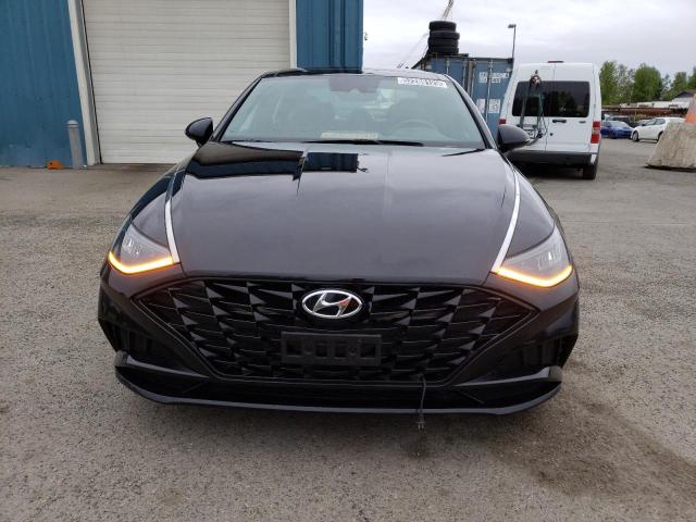 2022 HYUNDAI SONATA SEL - 5NPEJ4J24NH141822