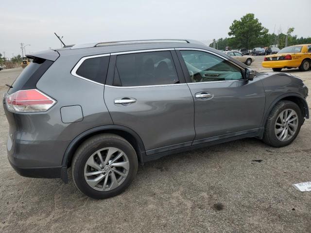 5N1AT2MTXFC819371 | 2015 NISSAN ROGUE S