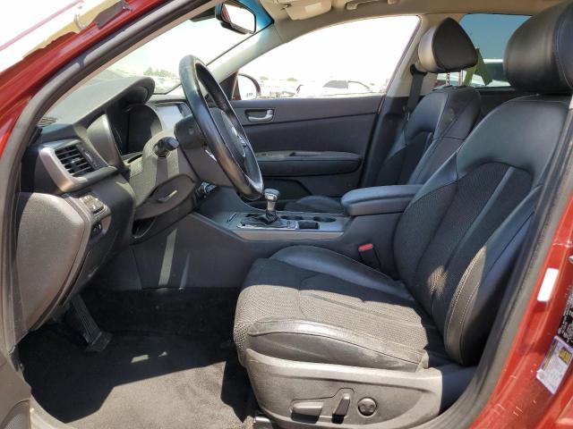 5XXGT4L33KG284521 KIA Optima Lx