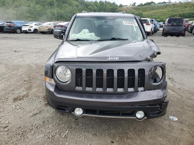 2015 JEEP PATRIOT LI 1C4NJRCB6FD190294