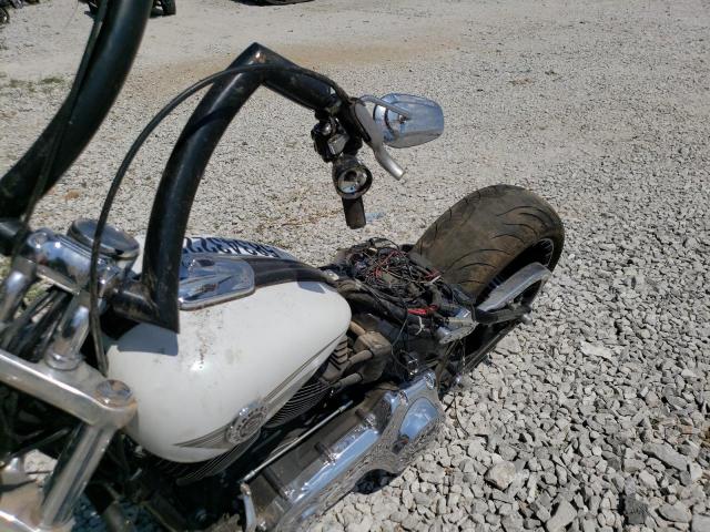 2017 HARLEY-DAVIDSON FXSB BREAK - 1HD1BFV17HB048175
