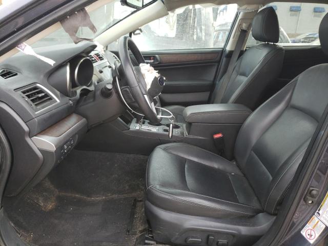 4S4BSAKC8H3286296 Subaru Outback 2.5i Limited