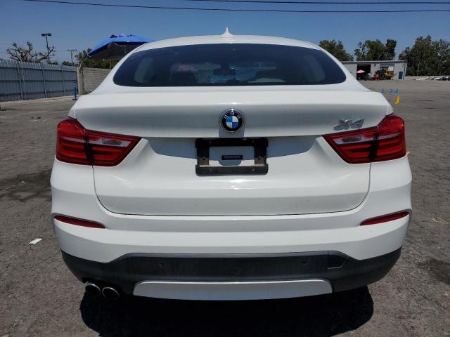 5UXXW3C57G0R18892 BMW X4 Xdrive28i