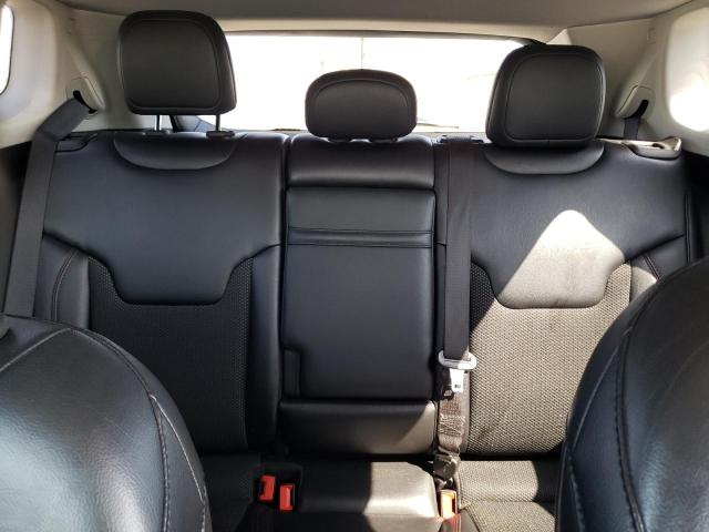 3C4NJDDB3KT748138 Jeep Compass Trailhawk