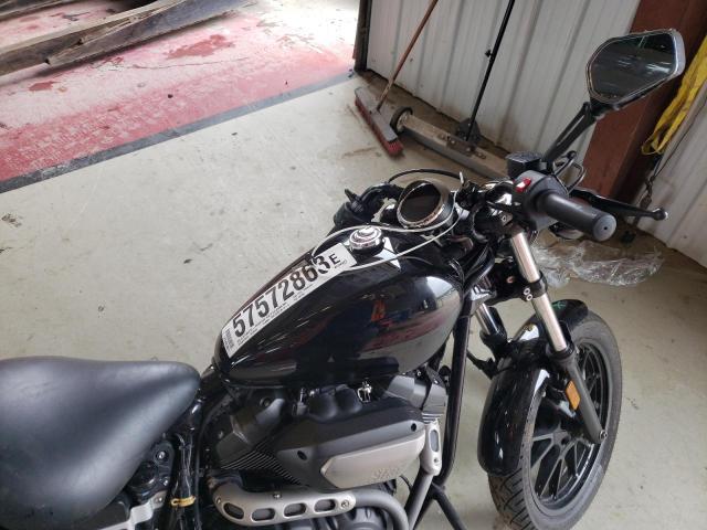 2014 YAMAHA XVS950 CU JYAVN05E9EA006386