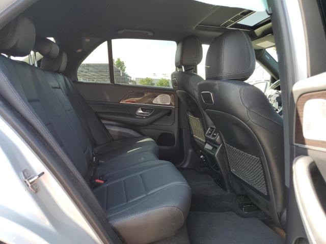 4JGFB4KB7LA251022 Mercedes-Benz Gle 350 4matic