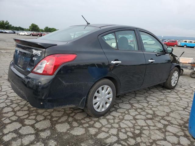 2016 NISSAN VERSA S - 3N1CN7AP7GL821650