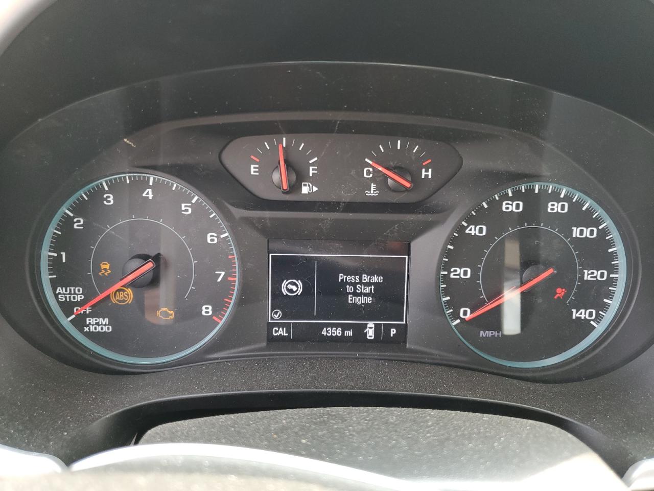 1G1ZC5ST6PF159981 CHEVROLET MALIBU 2023