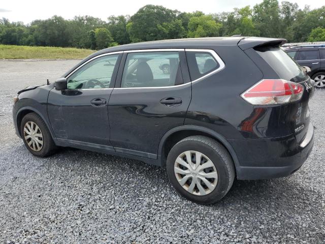 2016 NISSAN ROGUE S/SL 5N1AT2MT7GC825386