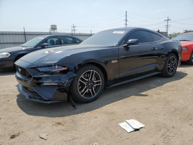 2022 Ford Mustang GT