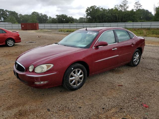 2005 Buick LaCrosse CXL