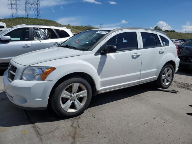 2011 Dodge Caliber Mainstreet