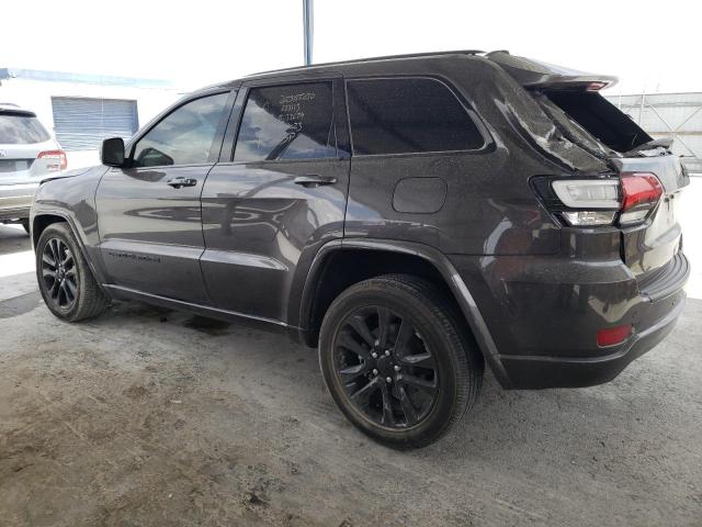 1C4RJEAG7MC713690 Jeep Grand Cherokee Laredo
