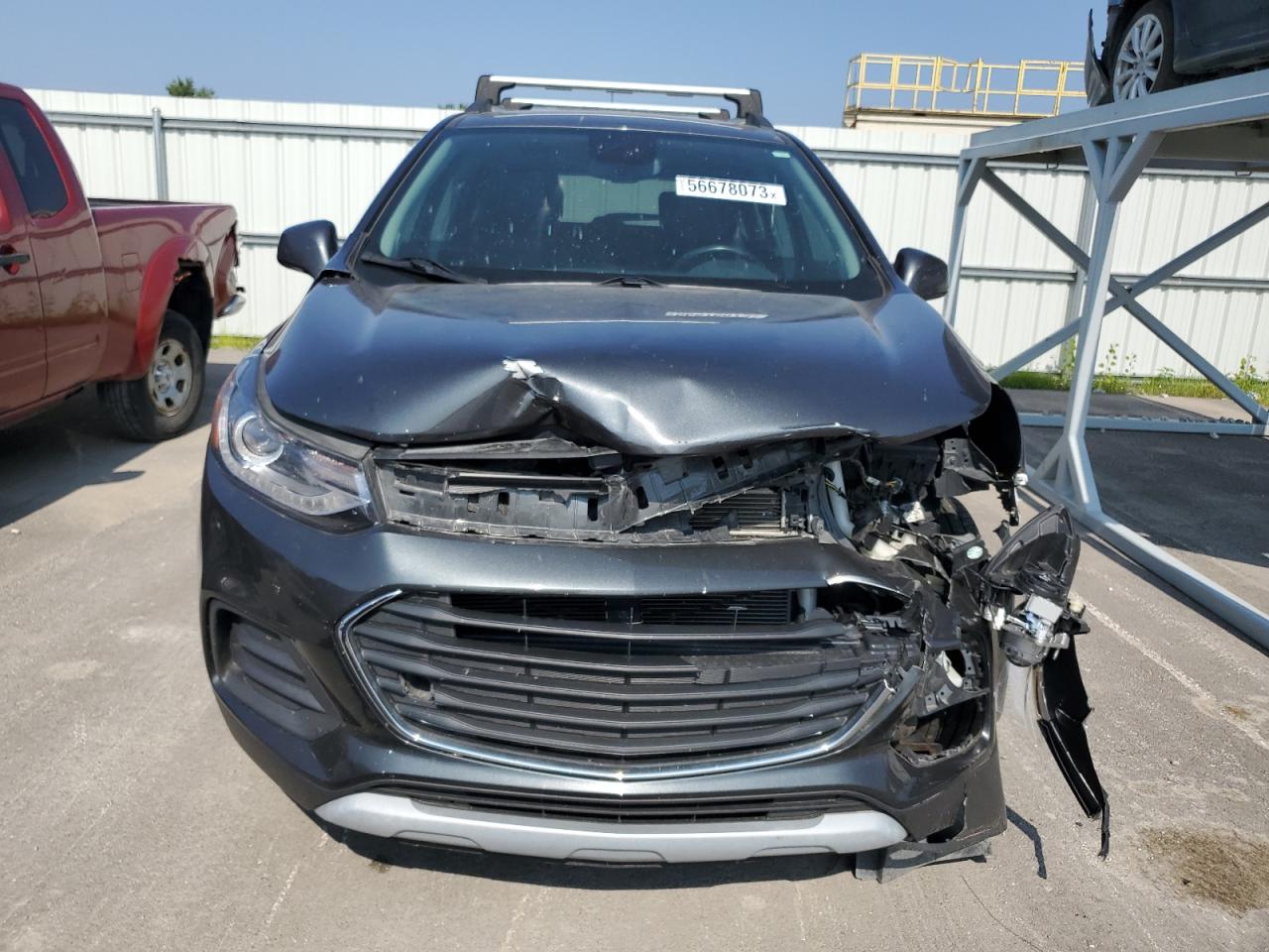 KL7CJPSB1HB157888 CHEVROLET TRAX 2017