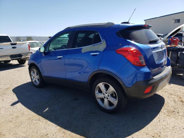 KL4CJASB2GB570878 Buick Encore
