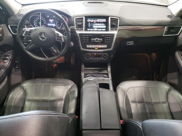 4JGDF6EE8FA456642 Mercedes-Benz Gl 450 4matic