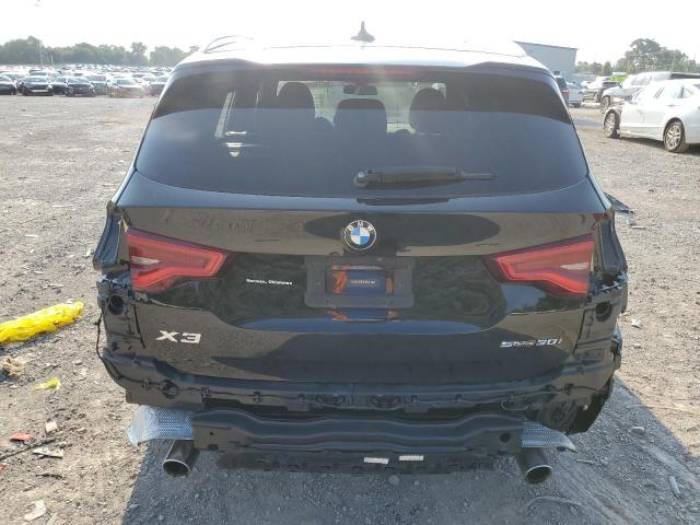 5UXTY3C03LLU71466 2020 BMW X3, photo no. 6