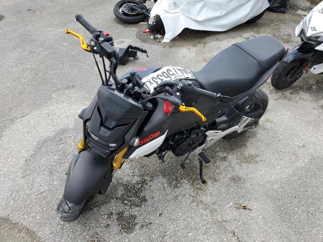 2019 HONDA GROM A MLHJC7559K5100710