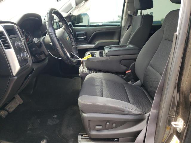 3GCUKREC8EG325601 Chevrolet Silverado K1500 Lt