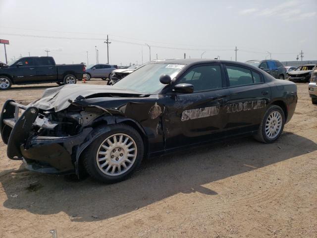 2019 DODGE CHARGER PO - 2C3CDXKT5KH647384