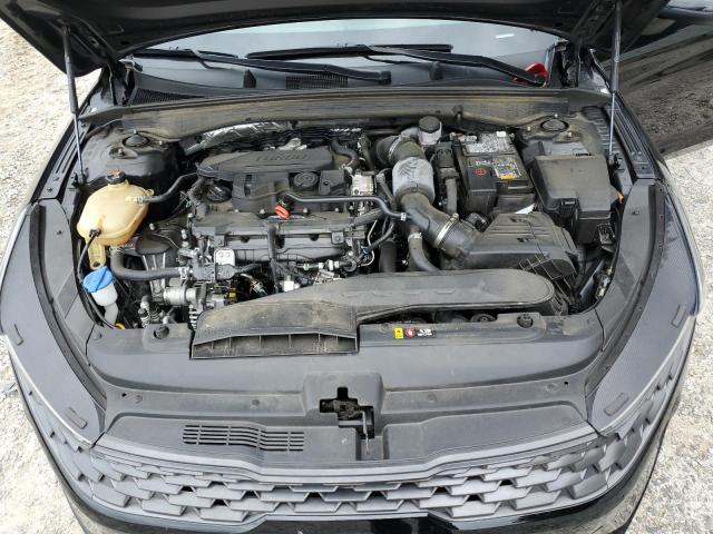 5XXG14J27NG129412 KIA K5 LXS