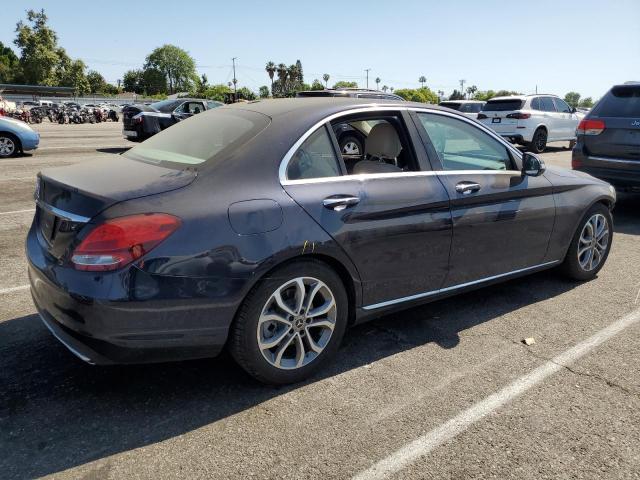 55SWF4JB1JU265995 Mercedes-Benz C 300