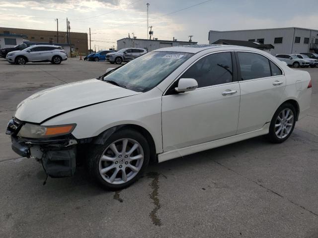 2006 Acura TSX 