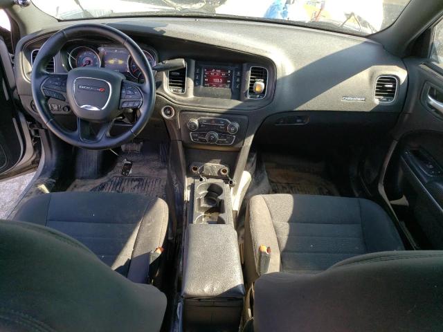 2017 DODGE CHARGER PO - 2C3CDXKTXHH521286
