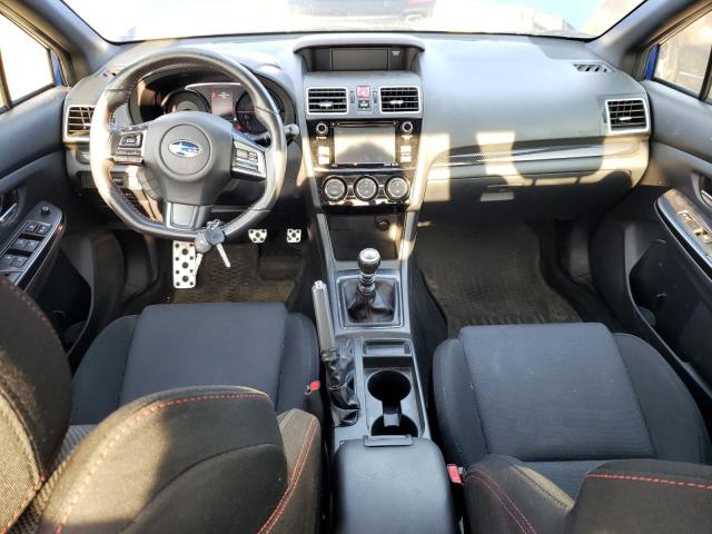 JF1VA1A65J9837647 Subaru WRX
