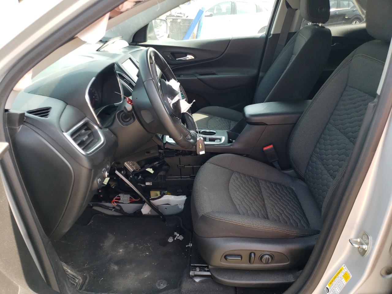 2GNAXJEVXL6259902 CHEVROLET EQUINOX 2020