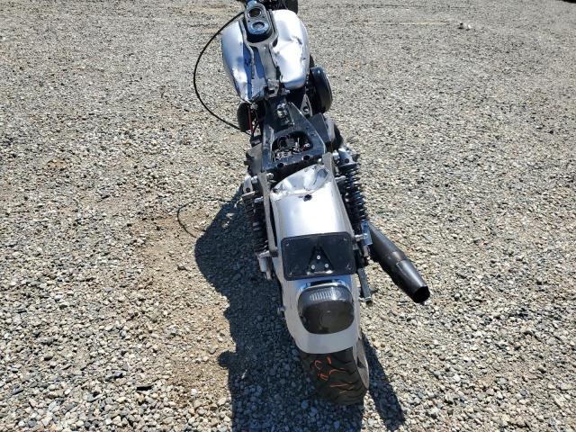 2001 HARLEY-DAVIDSON FXDXT 1HD1GLV141Y315131