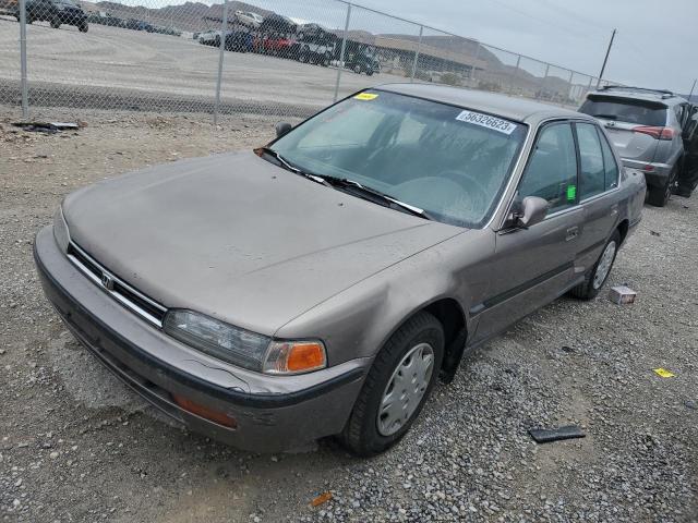 1992 Honda Accord Sedan LX