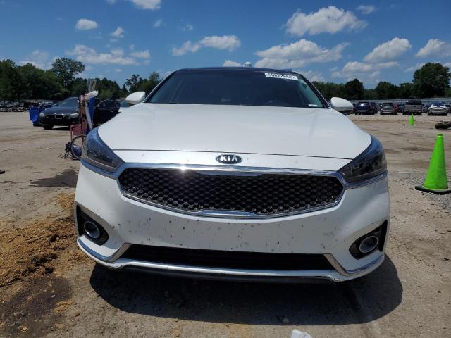 KNALC4J1XH5055487 KIA Cadenza Premium