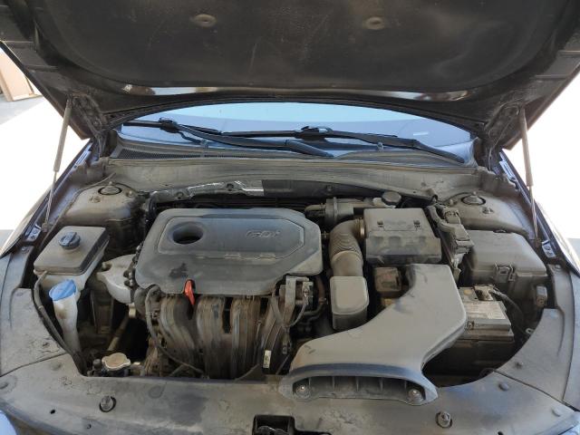 5XXGT4L38JG225124 KIA Optima Lx