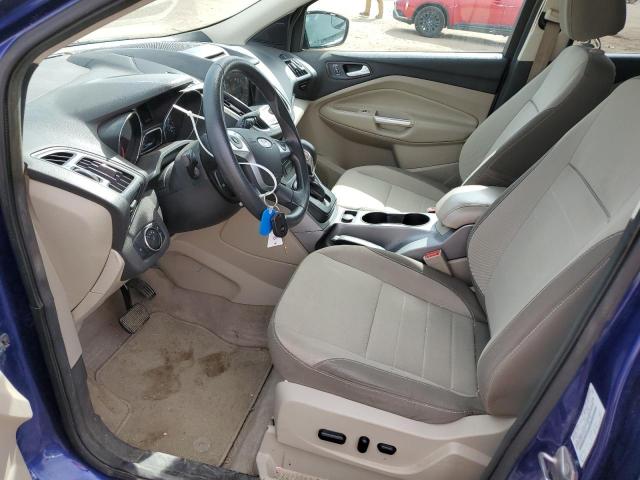 1FMCU9GX0EUD52600 Ford ESCAPE SE