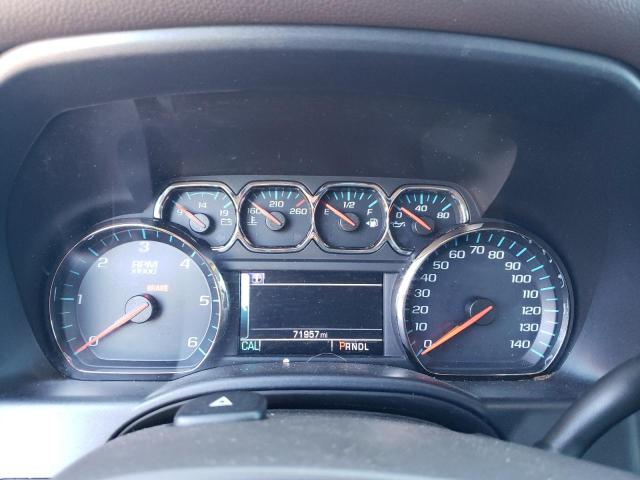 2018 GMC SIERRA K15 - 3GTU2NEC4JG471562