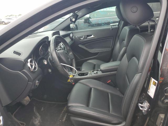 2019 MERCEDES-BENZ GLA 250 - WDCTG4EB5KJ574806