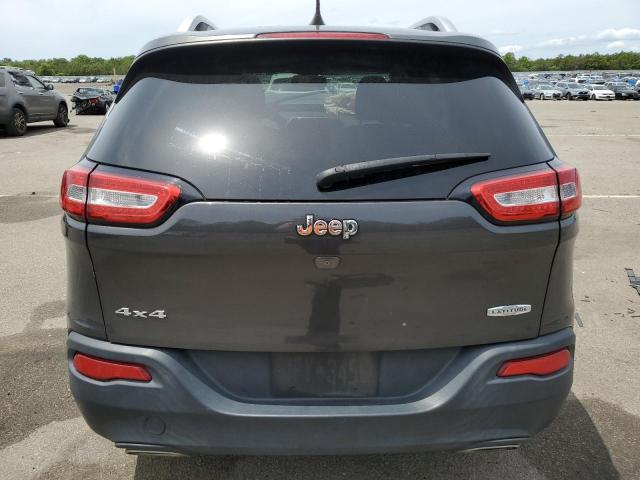 1C4PJMCS2GW156211 | 2016 JEEP CHEROKEE L