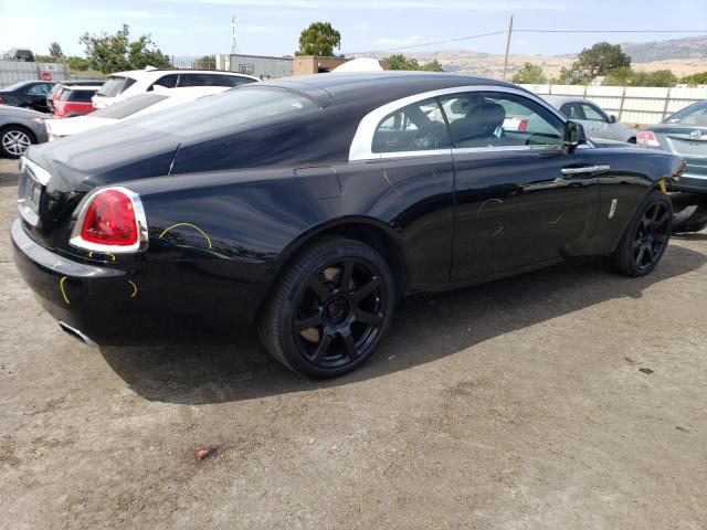 VIN SCA665C51EUX84712 2014 Rolls-Royce Wraith no.3