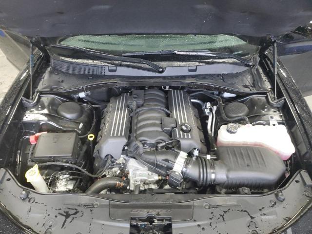 2C3CDXGJ3NH121718 Dodge Charger Scat Pack