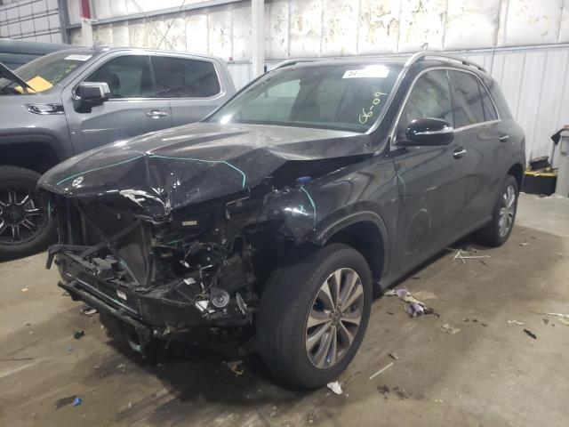 MERCEDES-BENZ-GLE-CLASS-4JGFB4KB5NA600942